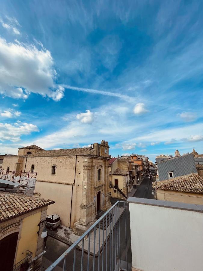 Appartamento - Grammichele Esterno foto