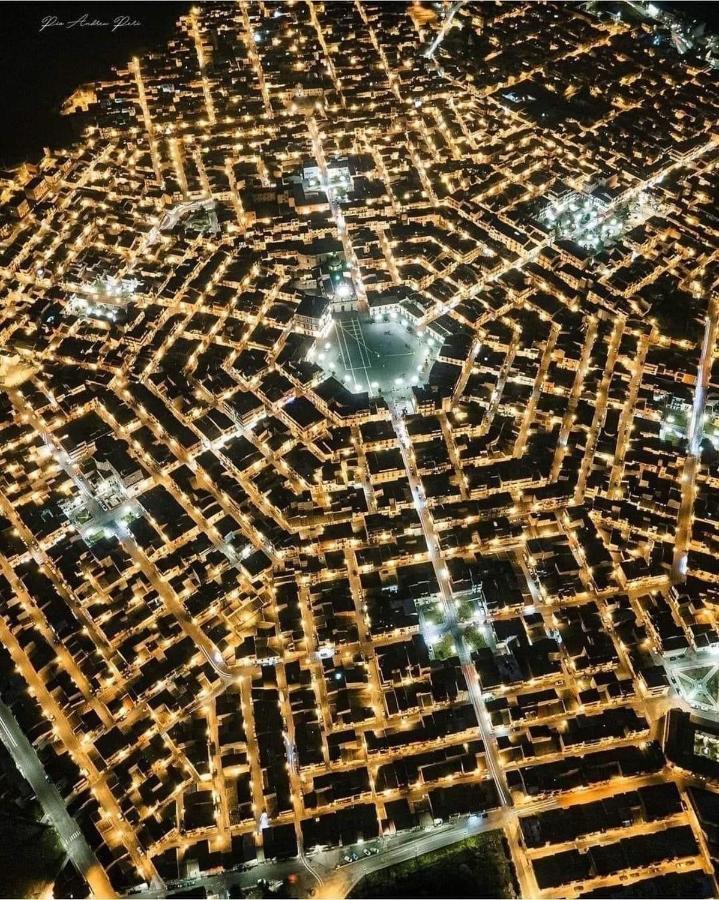 Appartamento - Grammichele Esterno foto