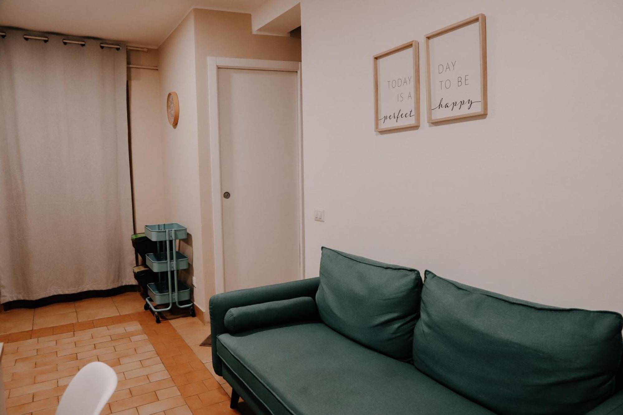 Appartamento - Grammichele Esterno foto
